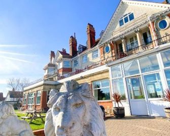 Skegness The Royal Hotel - Skegness