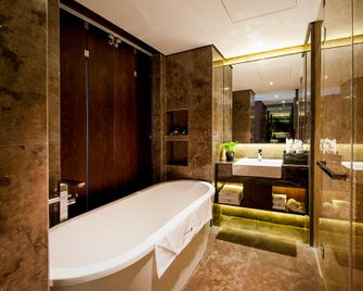 Le Noble Hotel - Ganzhou - Chambre