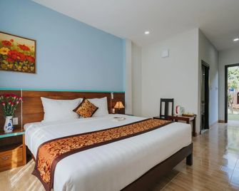 Countryside Phu Quoc Resort - Phu Quoc