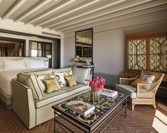 Villa San Michele, A Belmond Hotel, Florence - Fiesole - Chambre