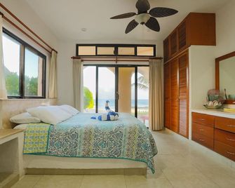 Plan now for next year! Weeks are going fast! - Tulum - Slaapkamer