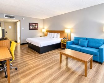 Days Inn by Wyndham Williamsport - Williamsport