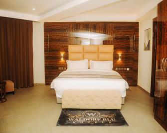Waldorf Blu Hotels - Awka - Habitación