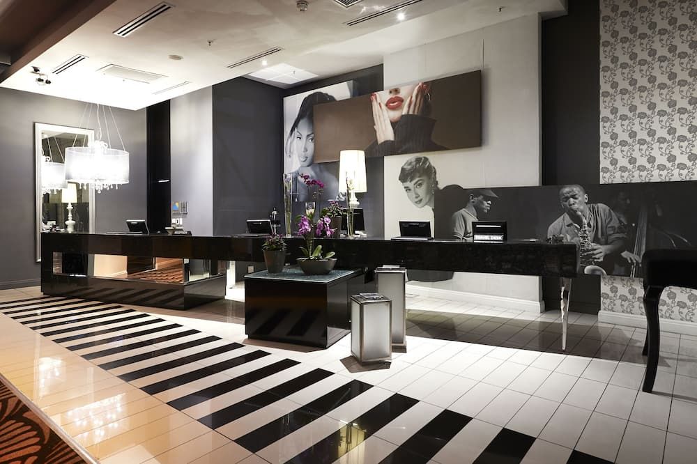 Protea Hotel Fire & Ice! by Marriott Johannesburg Melrose Arch thumbnail 3