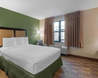 Extended Stay America Suites - Fremont - Warm Springs - Fremont - Habitación