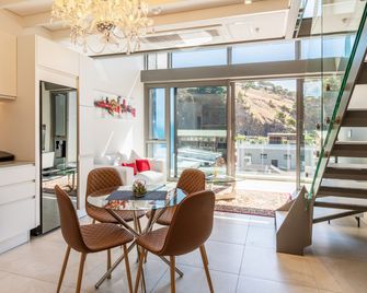 De Waterkant Luxury By Nivar - Cape Town - Dining room