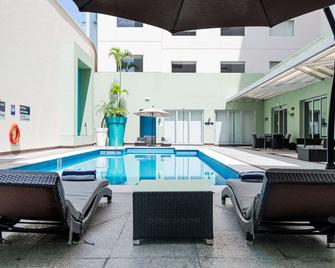 HAMPTON BY HILTON VERACRUZ BOCA DEL RIO - Boca del Río - Alberca