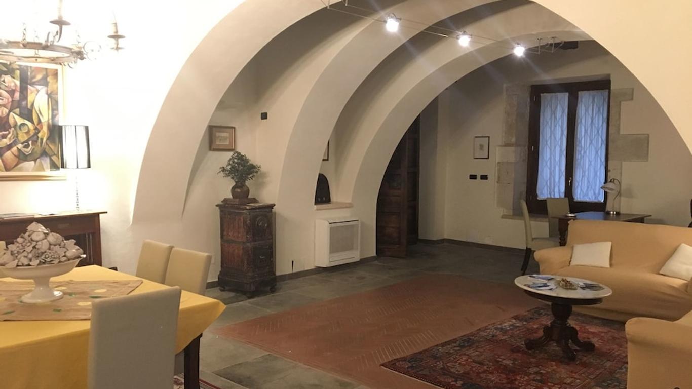 B&B Il Palazzotto