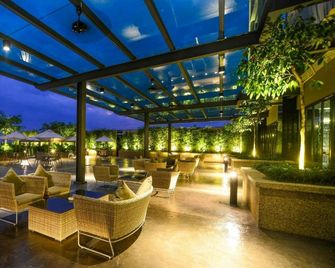 The Light Hotel Penang - Butterworth - Будівля