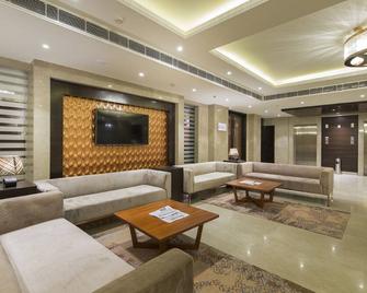 Diyalo Lords Plaza Birgunj - Birgunj - Lounge