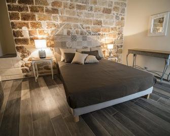 Home Village B&b - Polignano a Mare - Camera da letto