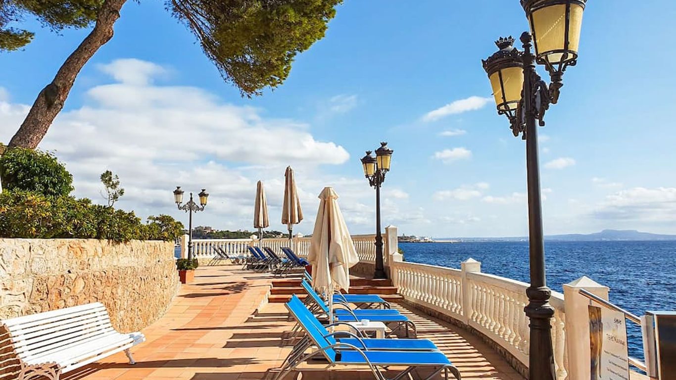 Europe Playa Marina - Adults Only