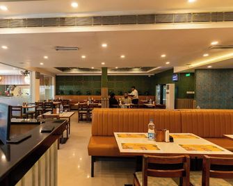 Royal Plaza Glitz Inn - Kozhikode - Restaurant