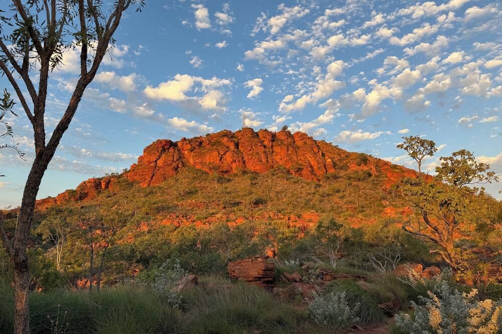 Welcome To Croc View! - Kununurra - Outdoor view