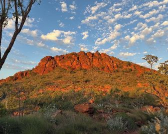Welcome To Croc View! - Kununurra - Venkovní prostory