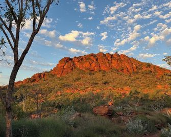 Welcome To Croc View! - Kununurra - Outdoor view