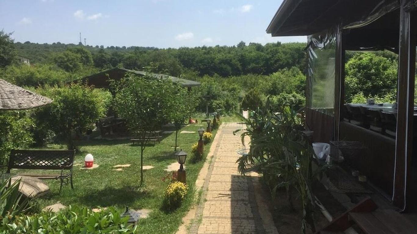 Kerpe Diem Otel