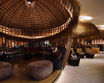 Centara Life Maris Resort Jomtien - Pattaya - Lounge