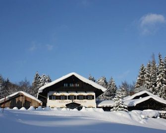 Freihaus18 - Bad Wiessee - Building