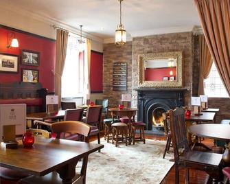 The Rose and Crown - York - Restaurant