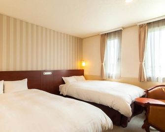 Tsukuba No Yu Urban Hotel - Tsukuba