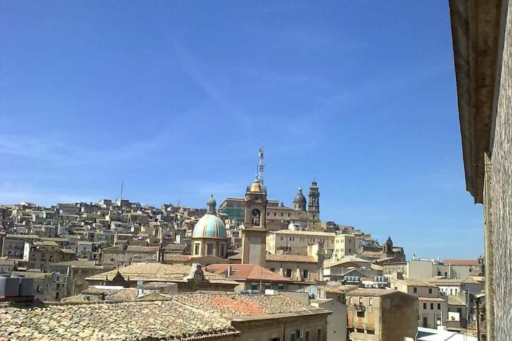 Gualtiero Camere & Suite - Caltagirone - Vista del exterior