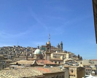 Gualtiero Camere & Suite - Caltagirone - Outdoor view