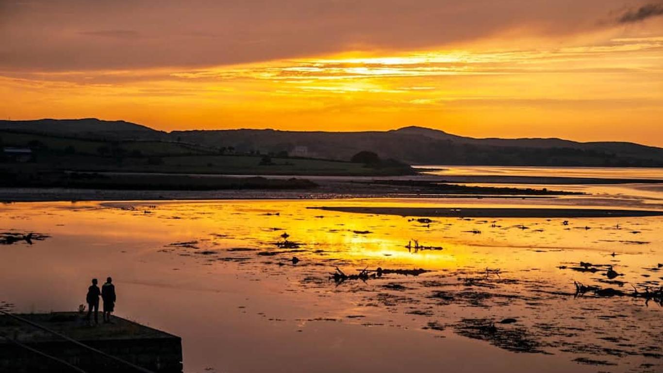 Abbey Hotel Donegal