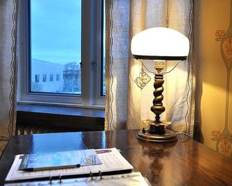 Laholms Stadshotell - Laholm