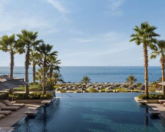 Amara Hotel Cyprus - Limassol - Pool