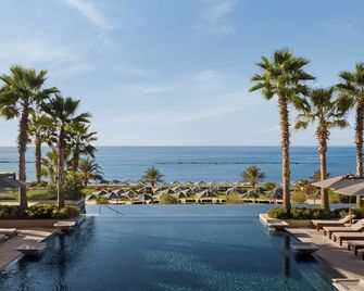 Amara Hotel - Limassol - Piscina