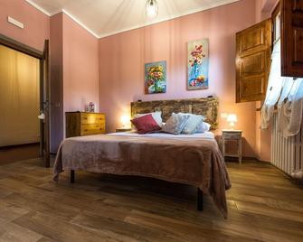 B&b Casalisa - Galleno - Habitación