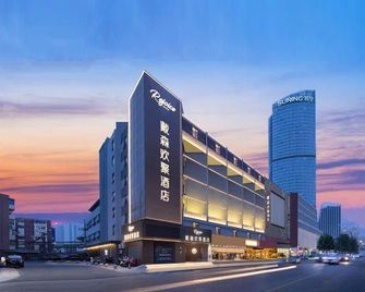 汉庭酒店连云港通灌路店 - 連雲港 - 建築