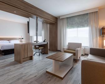 Wyndham Garden Orlando Airport - Orlando - Sala de estar