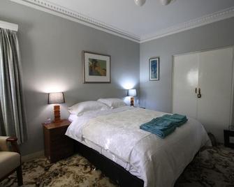 The Evergreen B&B - Canberra - Bedroom