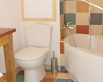 Hôtel Barbier des Bois - Bruailles