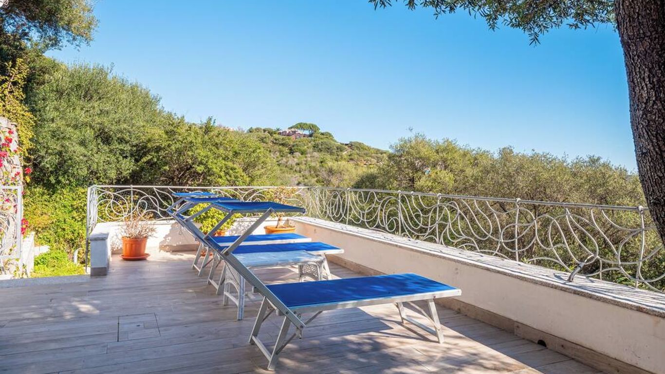 Bella Vista Marinella 2