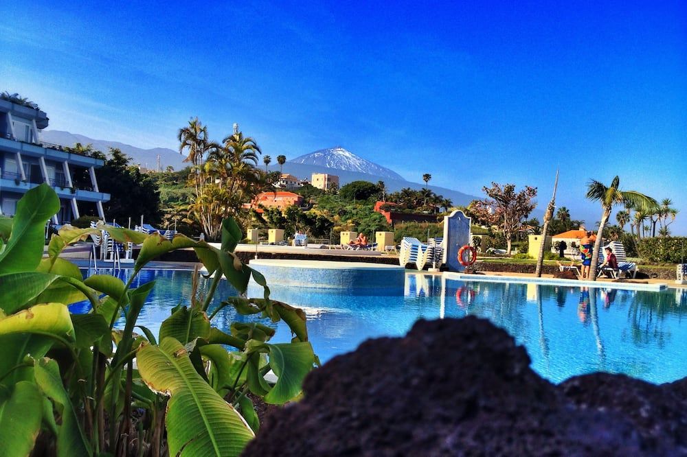 آر ف ف كينتا بارك سويتس