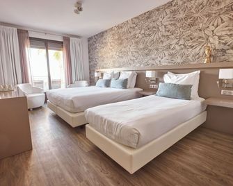 Van der Valk Hotel Le Catalogne Saint Aygulf - Fréjus
