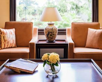 The Greenfields Resort and Convention - Shankarpalli - Salon