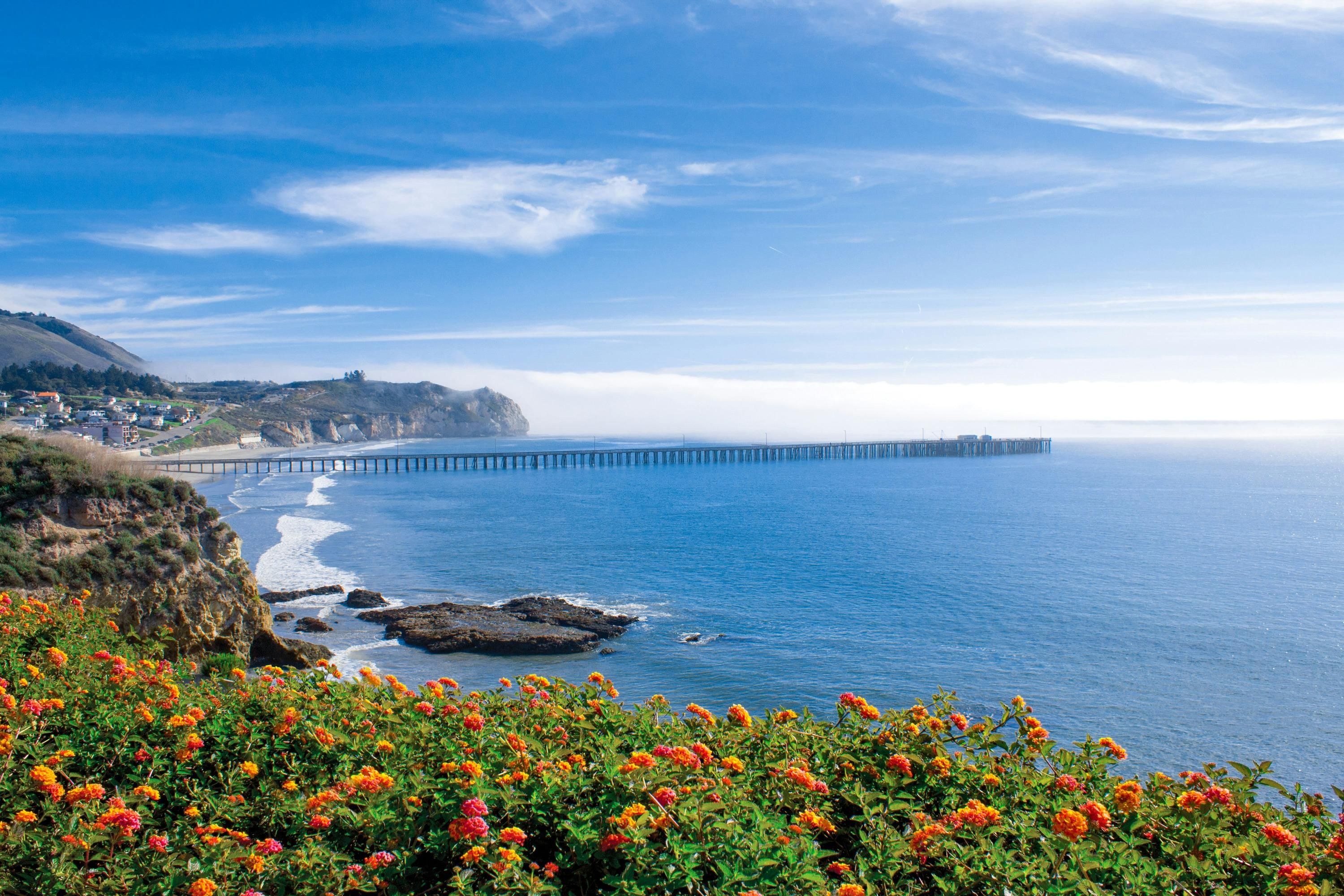 Hilton Vacation Club San Luis Bay Avila Beach - Avila Beach - Budova