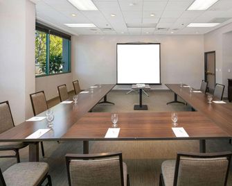 Country Inn and Suites by Radisson San Diego North CA - San Diego - Meeting room