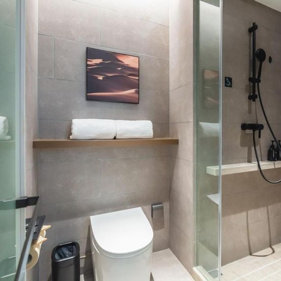 Atour Hotel Urumqi Hongshan Park Yangzijiang Road image 1