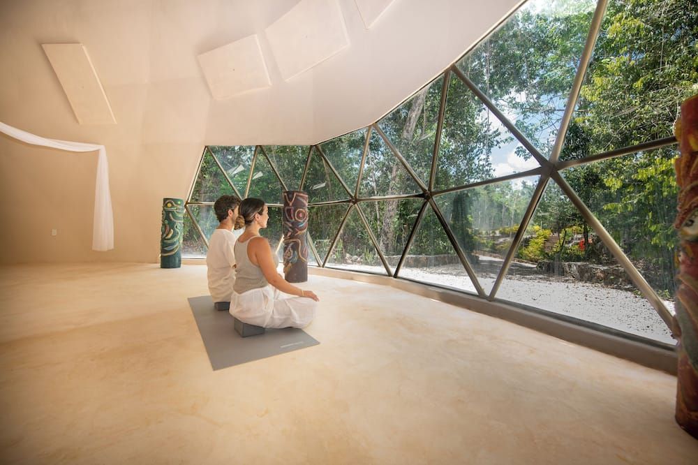 Alma Maya Resort - Puerto Morelos