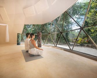 Alma Maya Resort - Riviera Maya - Puerto Morelos