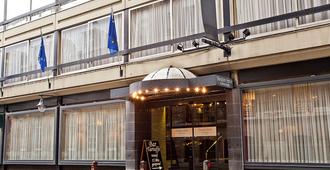 Theater Hotel - Antwerp