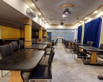 Hotel Sea Coast - Digha - Bar