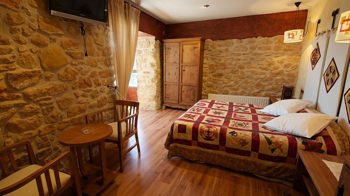 بوسادا غوادالوبي