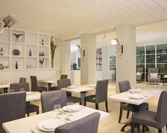 Havenwood Residence At Tb Simatupang - Yakarta - Restaurante