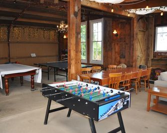 Kauri Villas - Whangarei - Ravintola